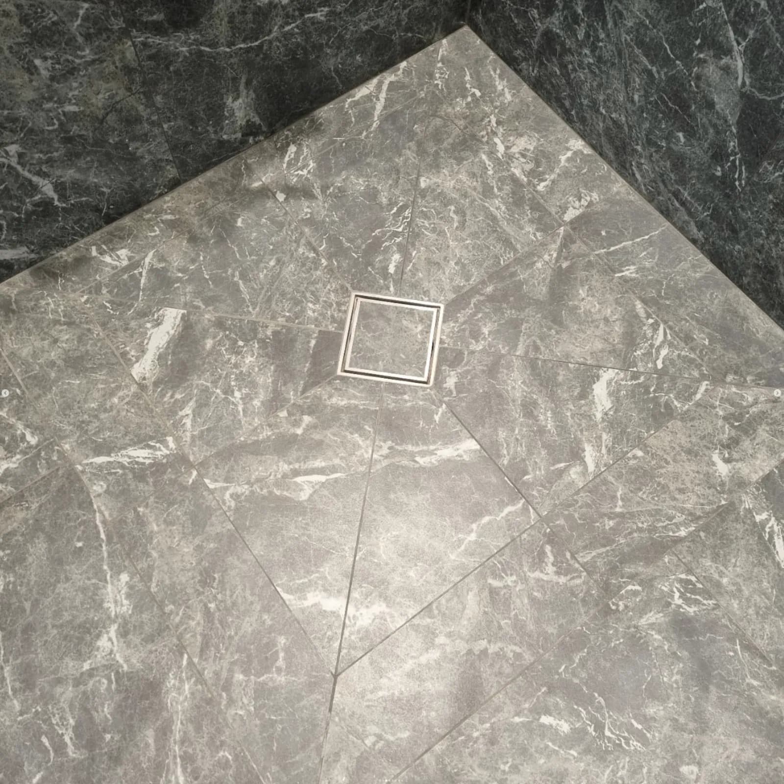 Arbete pågår — RKM Kakel